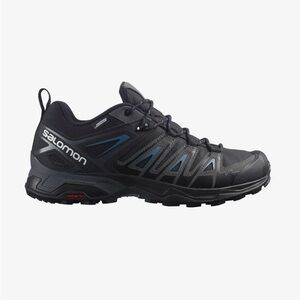 Salomon men’s x ultra pioneer cswp hiking shoes 416708